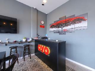 Hotel Oyo 1145 Lea Guest House & Cafe