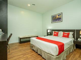 Oyo 1146 One Garden Hotel