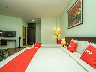 Oyo 1146 One Garden Hotel