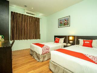 Oyo 1146 One Garden Hotel