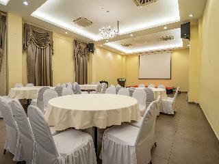 Oyo 1146 One Garden Hotel