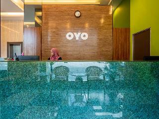 Oyo 1146 One Garden Hotel