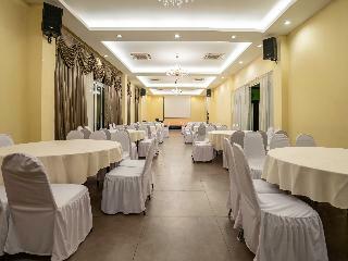 Oyo 1146 One Garden Hotel