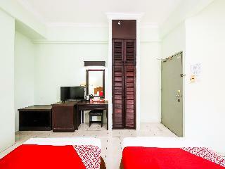 Oyo 1184 Ho Hotel