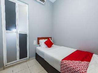 Oyo 1184 Ho Hotel