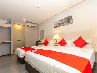Hotel Oyo 1037 I Style Jb