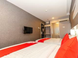 Hotel Oyo 1037 I Style Jb