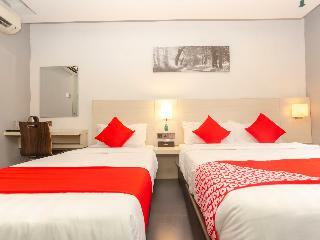 Hotel Oyo 1037 I Style Jb