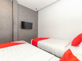 Hotel Oyo 1037 I Style Jb