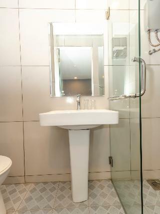 Hotel Oyo 1037 I Style Jb