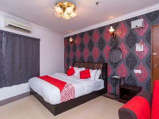 Oyo 1114 Neo Pegasus Hotel