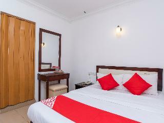 Oyo 1114 Neo Pegasus Hotel