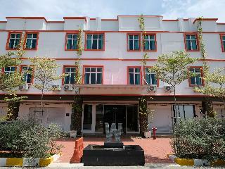 Hotel Cemerlang