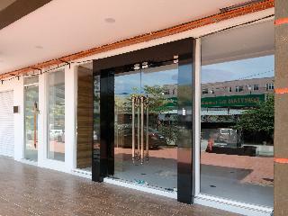 Hotel Cemerlang
