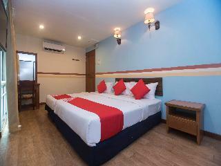 Oyo 1149 Feringghi Hotel