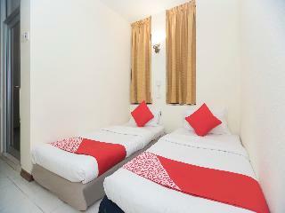 Oyo 1149 Feringghi Hotel