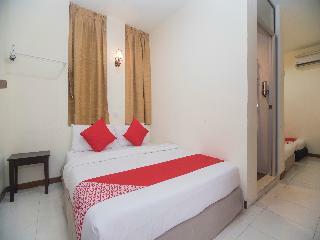 Oyo 1149 Feringghi Hotel