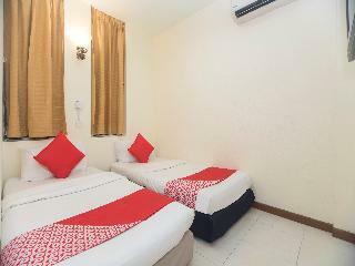 Oyo 1149 Feringghi Hotel
