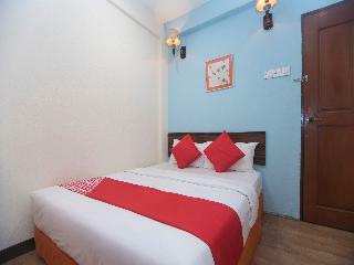 Oyo 1149 Feringghi Hotel