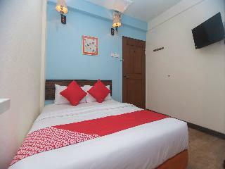 Oyo 1149 Feringghi Hotel