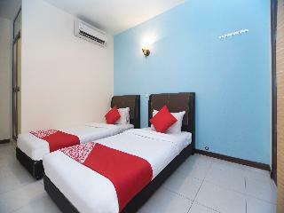 Oyo 1149 Feringghi Hotel