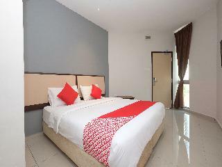 Senrose Hotel