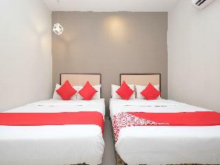 Senrose Hotel