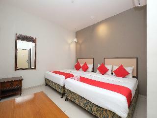 Senrose Hotel