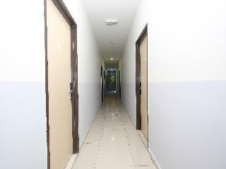 Senrose Hotel