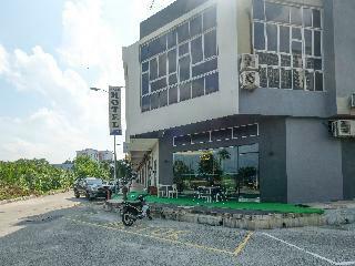 Senrose Hotel