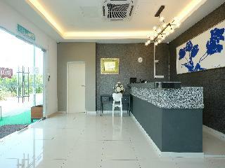 Senrose Hotel