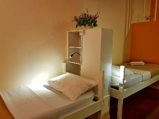 Hotel Lavender Lodge