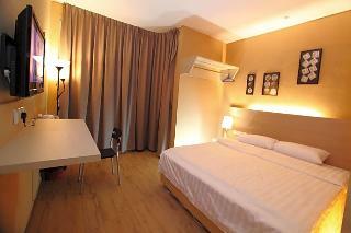 Hotel 91 Street Boutique Inn