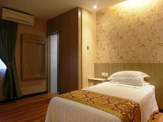 Mandarin Hotel