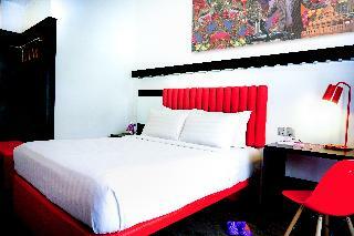Hotel Fox Lite Dpulze Cyberjaya By Ascott