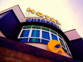 Hotel Checkedinn