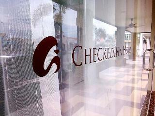 Hotel Checkedinn