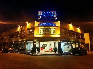 Hotel Checkedinn