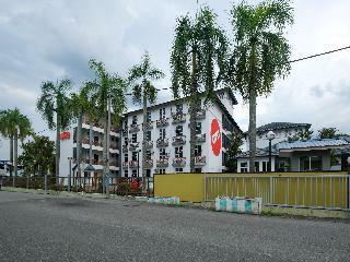Oyo 749 Bukit Bendera Resort