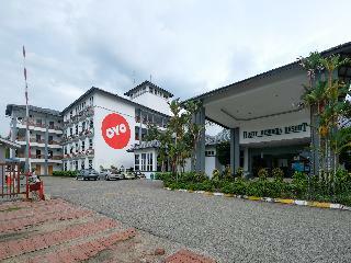 Oyo 749 Bukit Bendera Resort