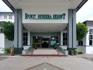 Oyo 749 Bukit Bendera Resort