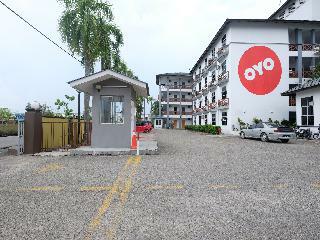 Oyo 749 Bukit Bendera Resort