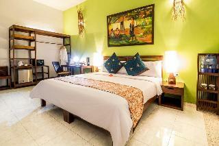 Hotel Cocotinos Lembeh A Boutique Dive Lodge