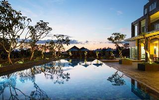 Hotel Santika Sukabumi