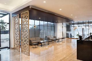 Hotel Santika Sukabumi