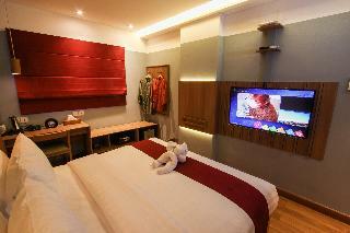 Hotel Kuretakeso Kemang