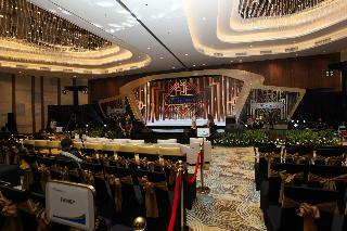 Grand Soll Marina Hotel Jatake