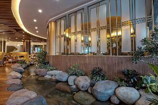 Grand Soll Marina Hotel Jatake
