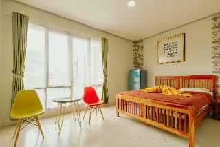 Hotel Urbanest Inn House Tb Simatupang