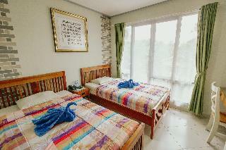 Hotel Urbanest Inn House Tb Simatupang